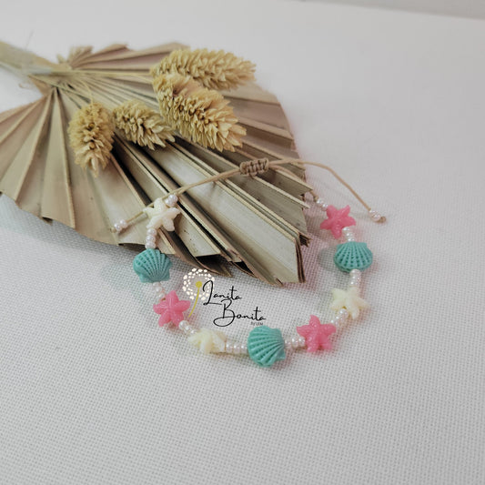 Beach Vibes Bracelet