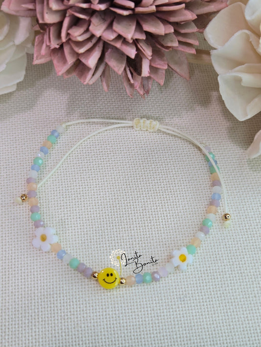 Be Happy Bracelet