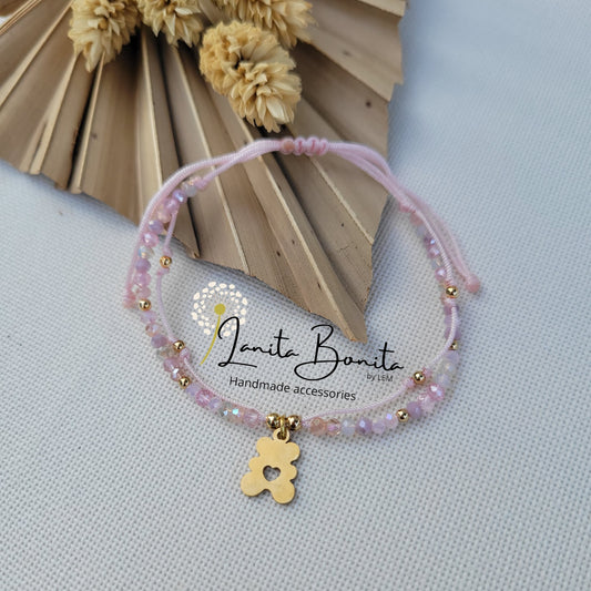 Care Bear Bracelet
