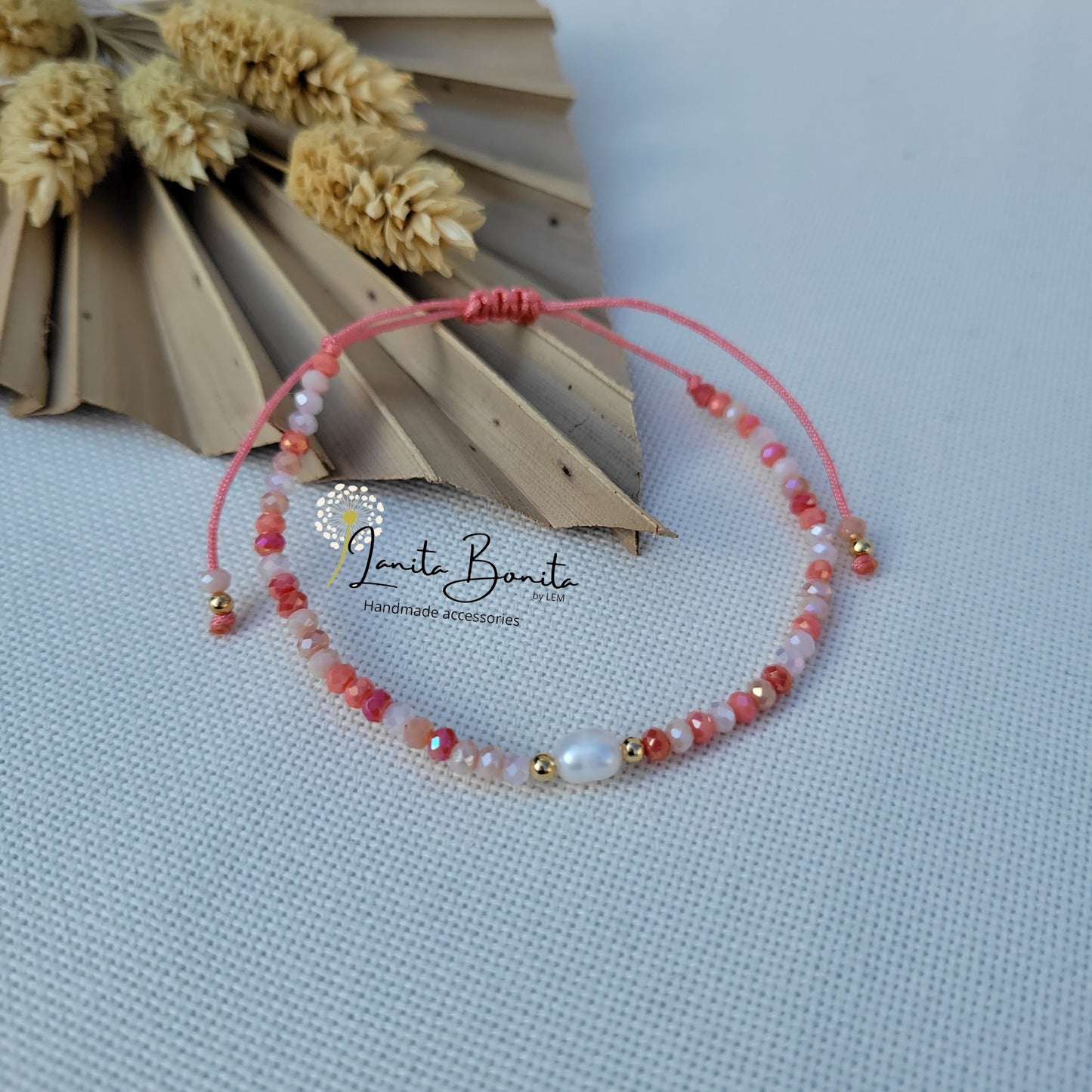 Sea Breeze Bracelet
