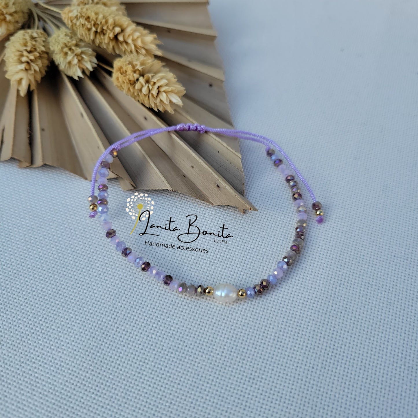 Sea Breeze Bracelet