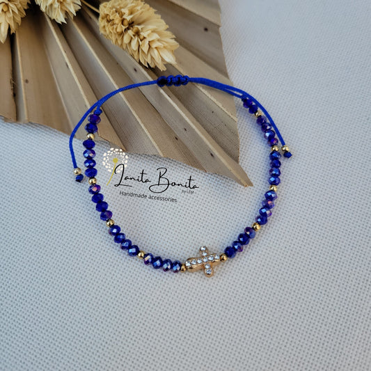 Faith Bracelet