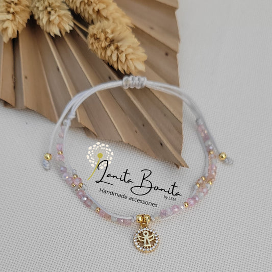 Angel Guardian Bracelet