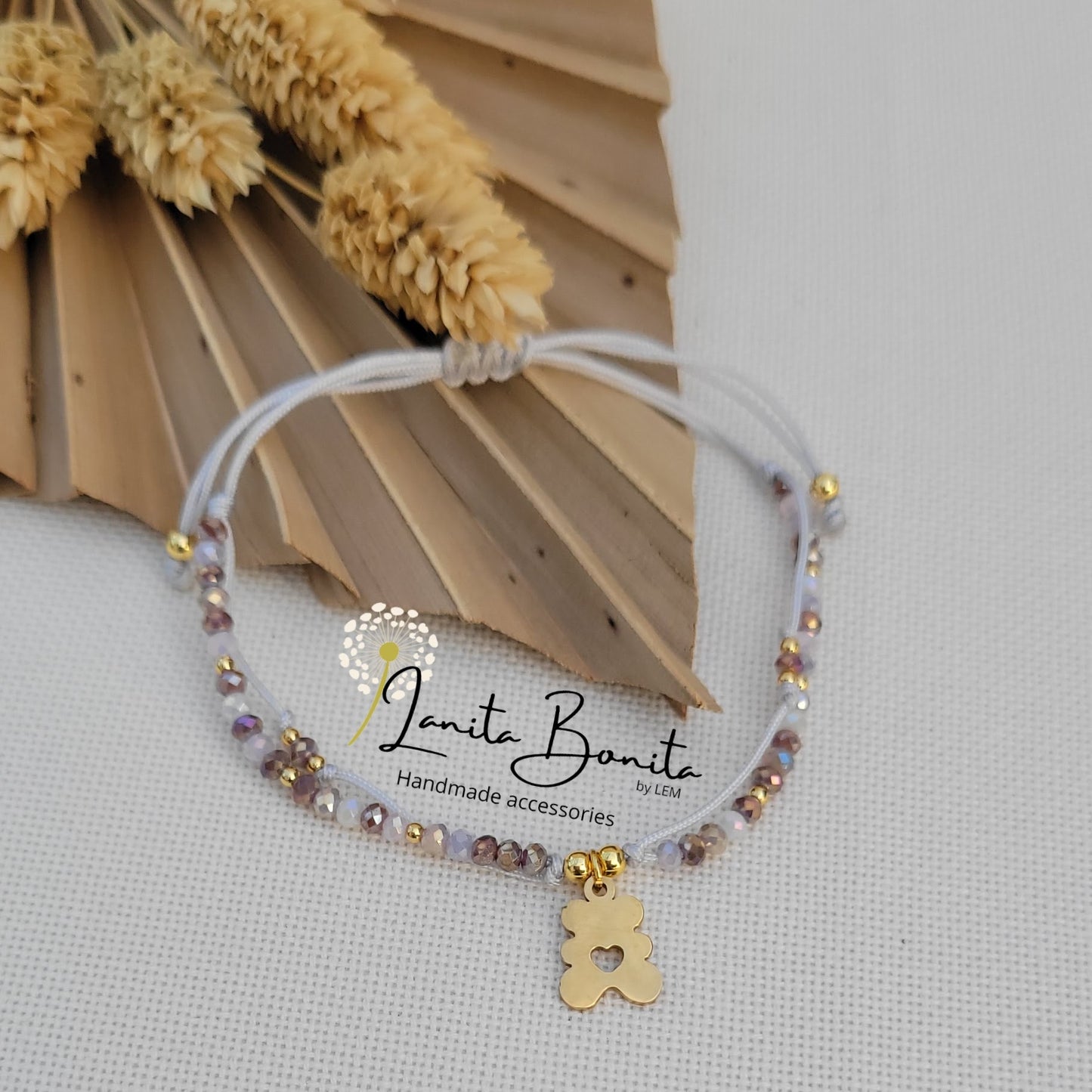 Care Bear Bracelet