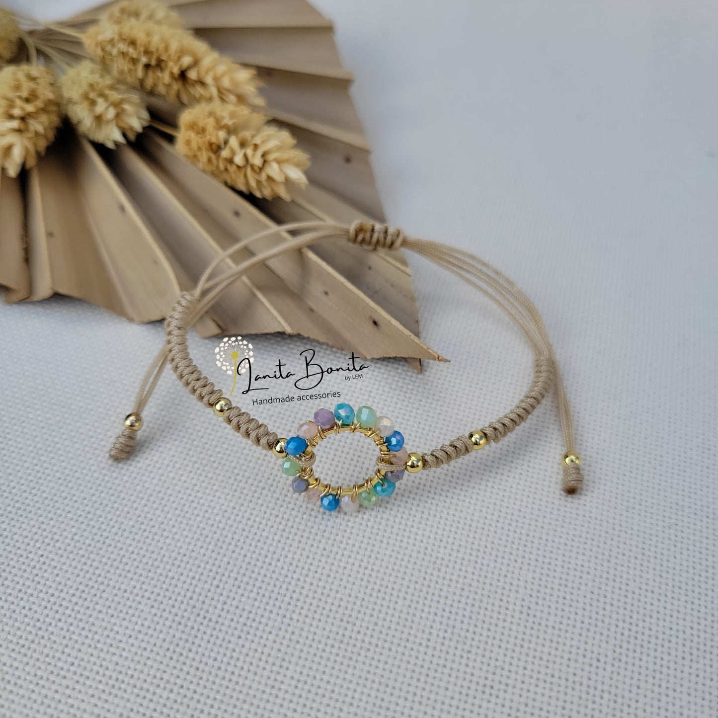 Circle of Life Bracelet