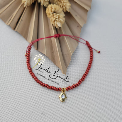 Czech Beautiful Bracelet