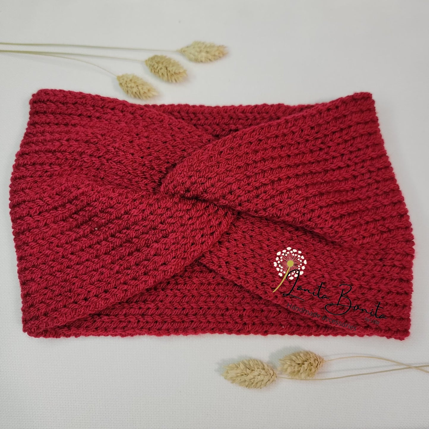 Ear Warmer Headband