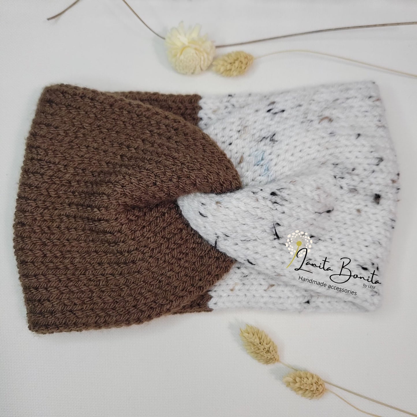 Ear Warmer Headband