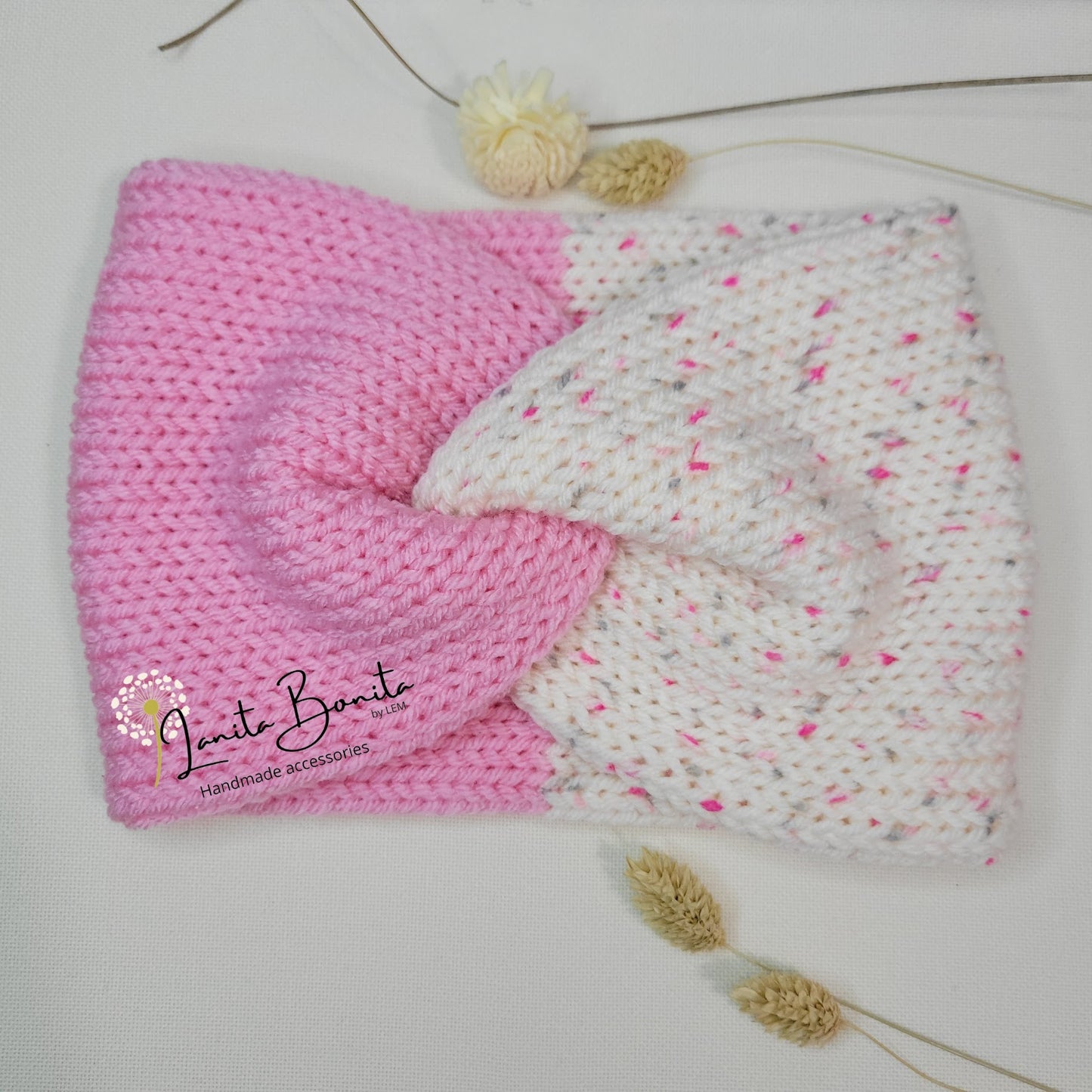 Ear Warmer Headband