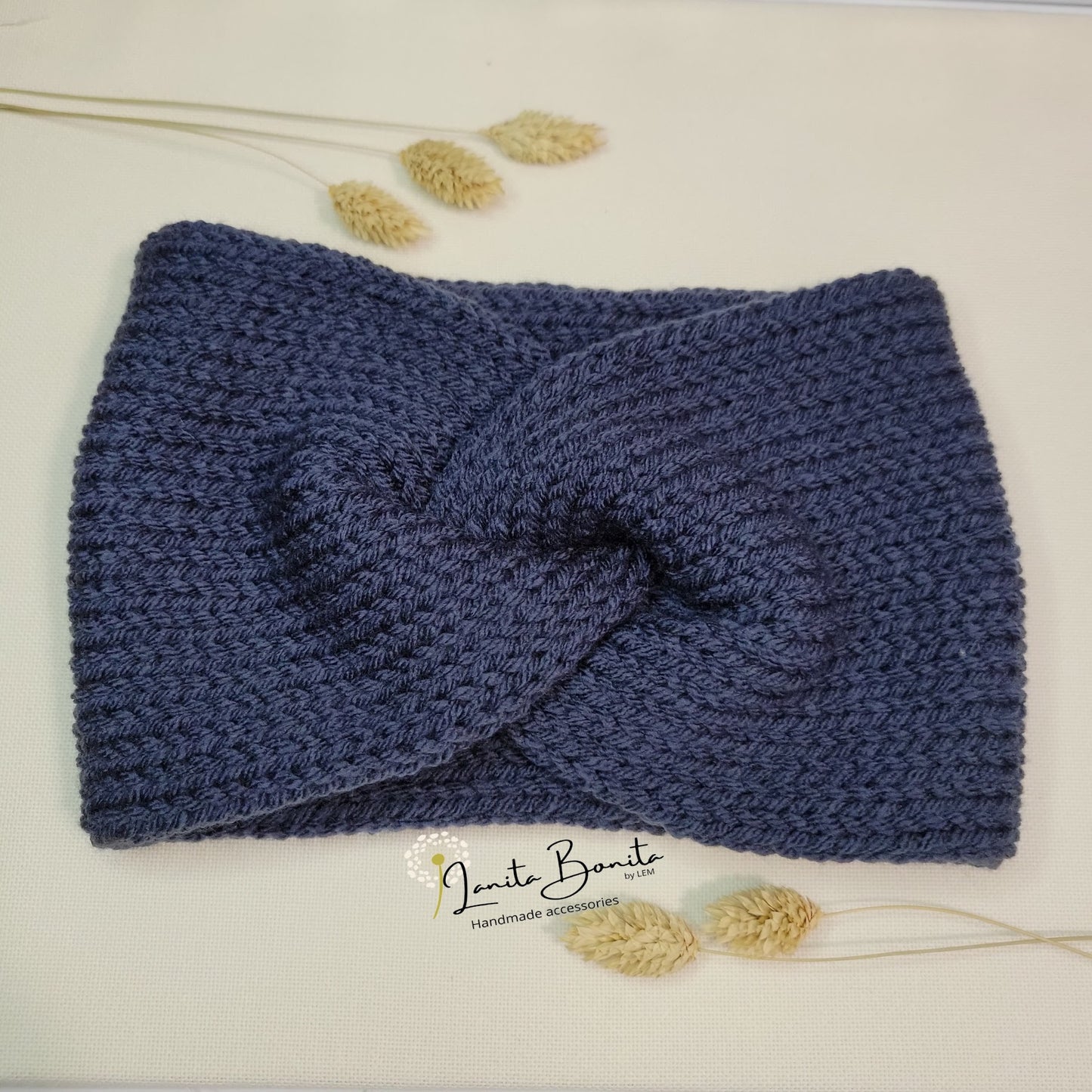 Ear Warmer Headband