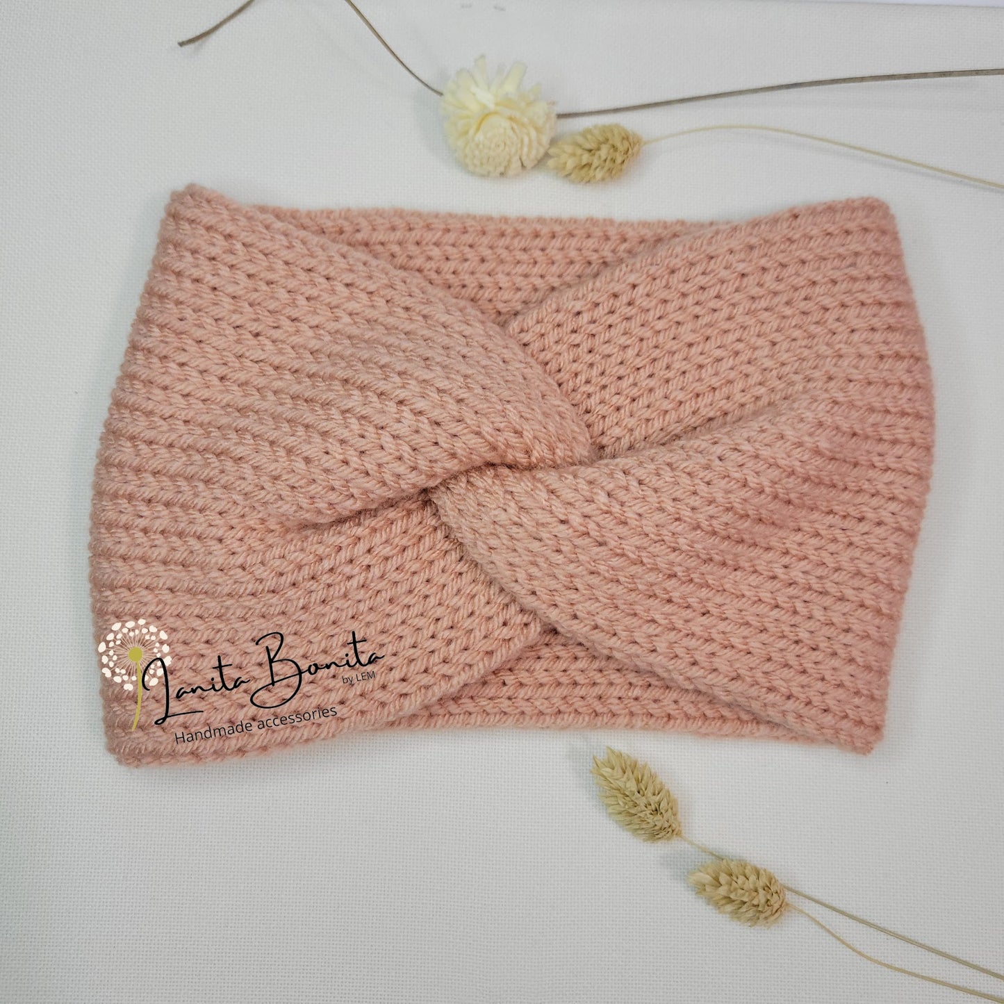 Ear Warmer Headband