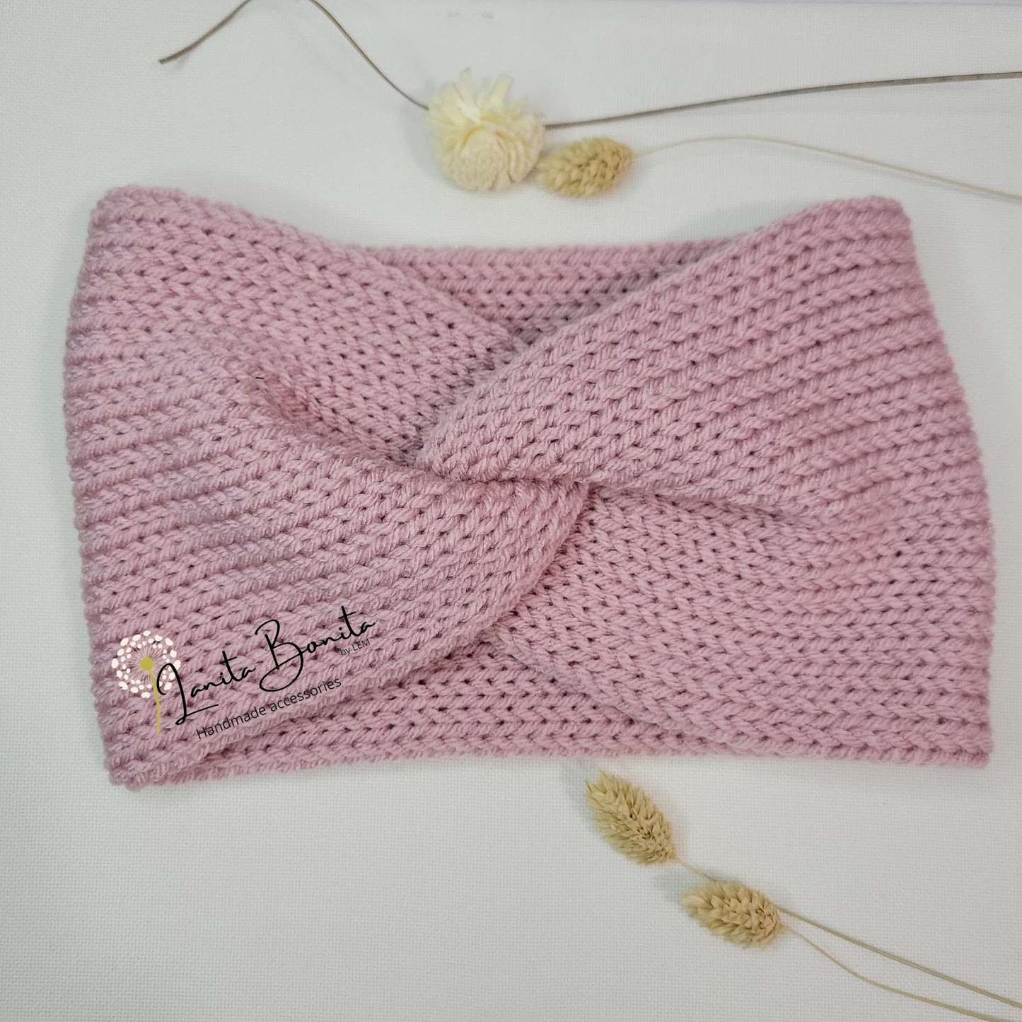 Ear Warmer Headband