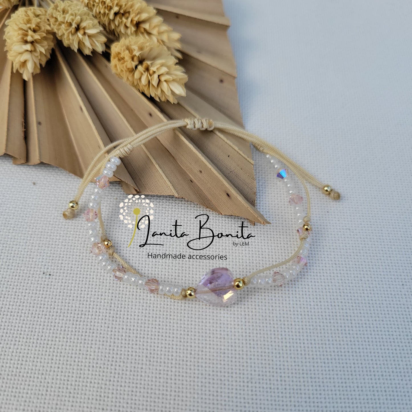 Lucy Bracelet