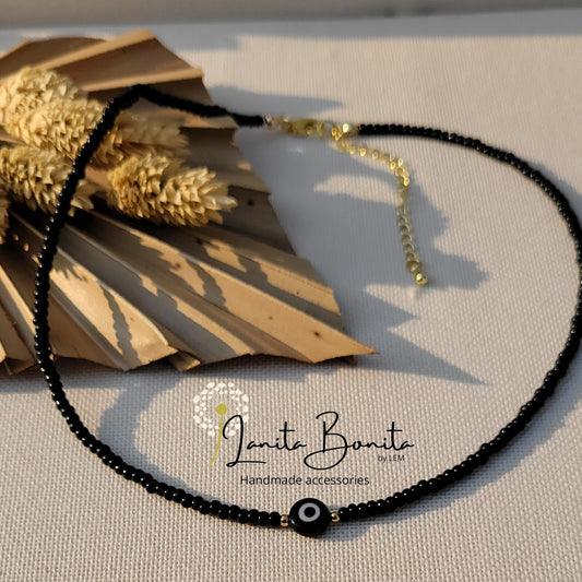 Ojito Choker