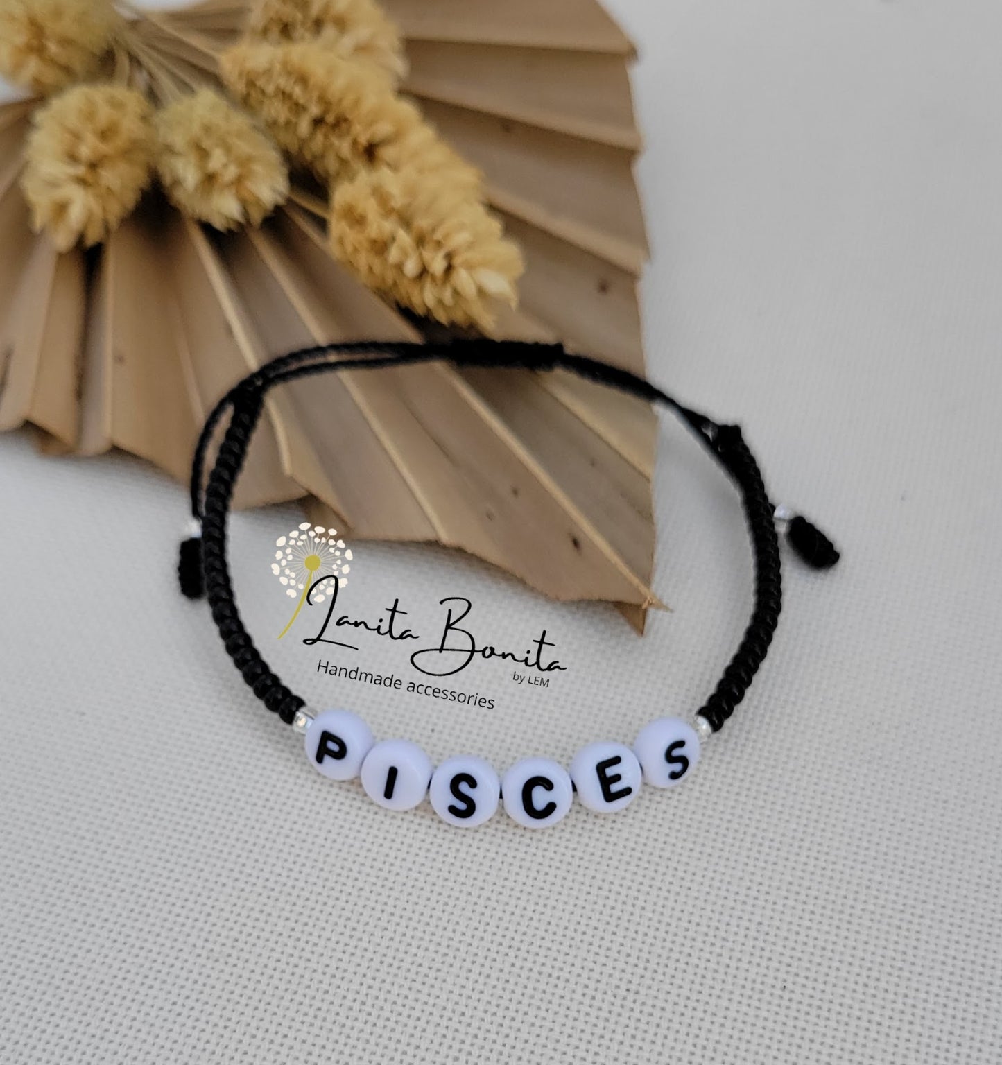 Zodiac Bracelet