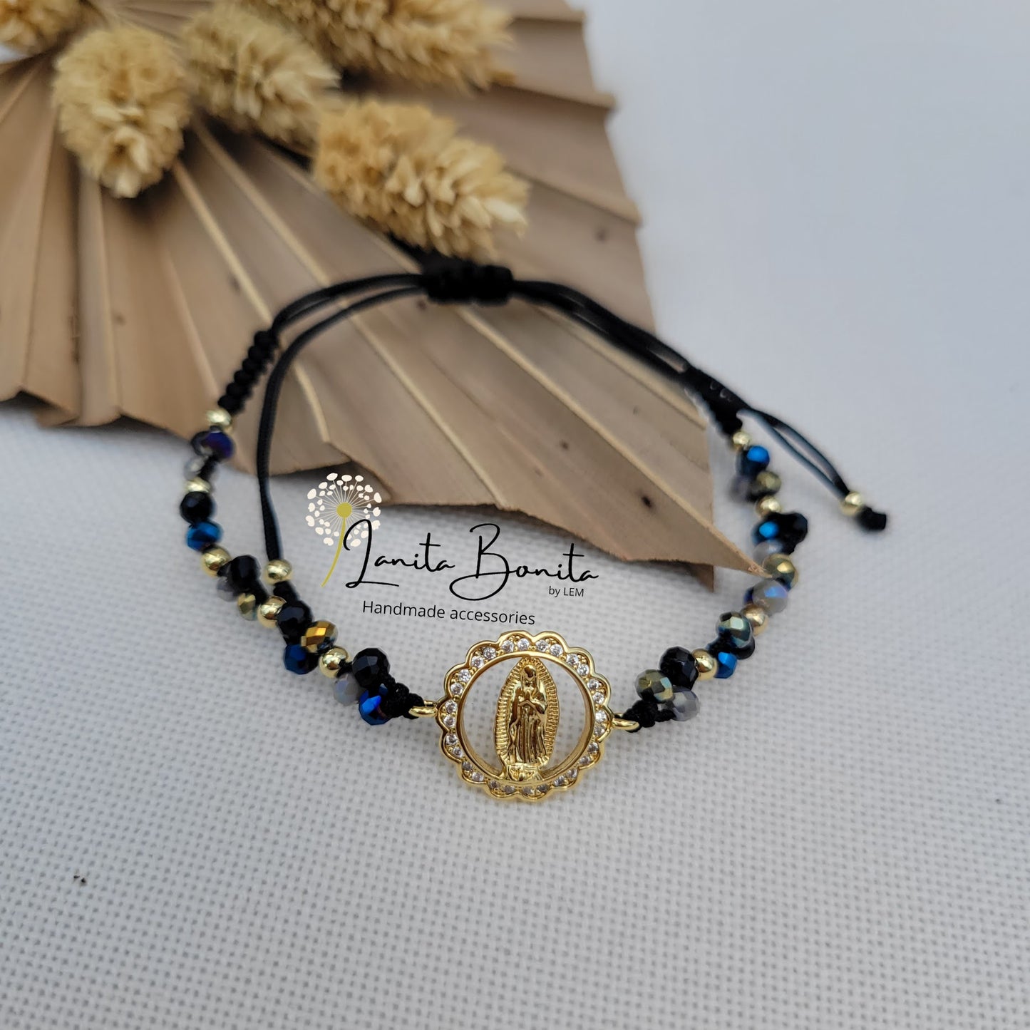 Virgencita Bracelet