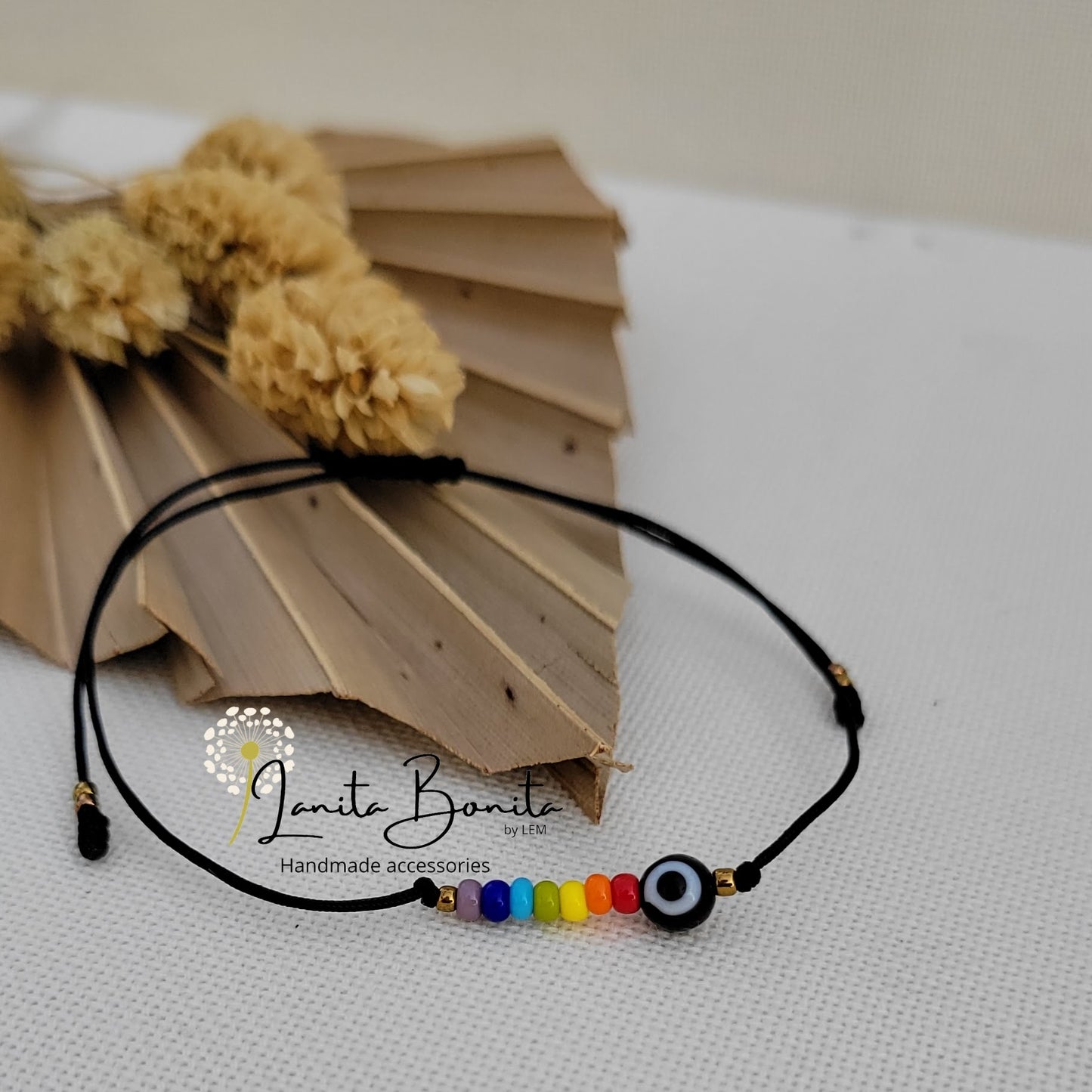 Protection and Hope Bracelet