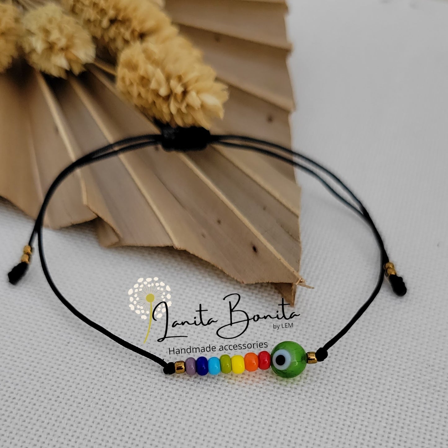 Protection and Hope Bracelet