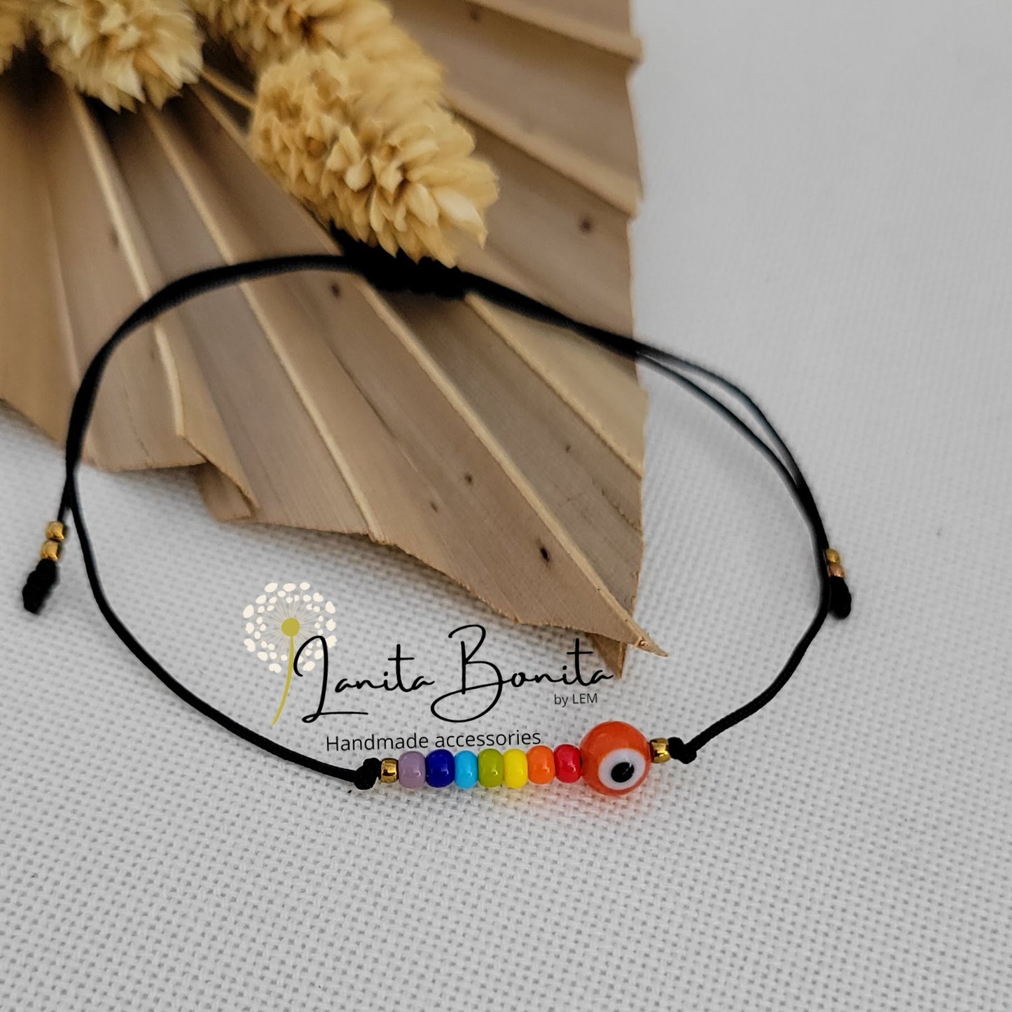 Protection and Hope Bracelet