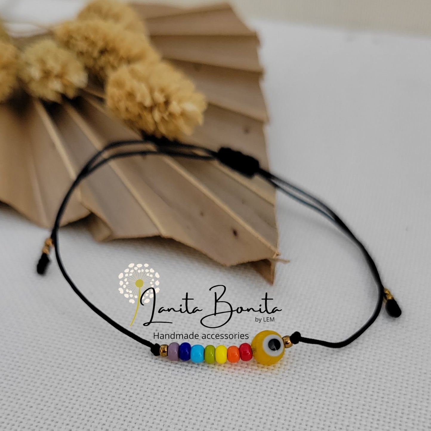 Protection and Hope Bracelet