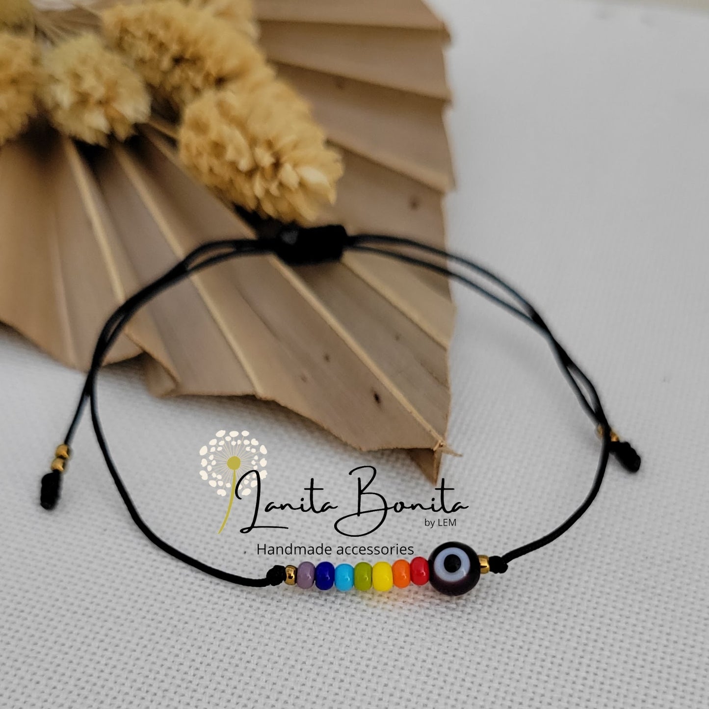 Protection and Hope Bracelet