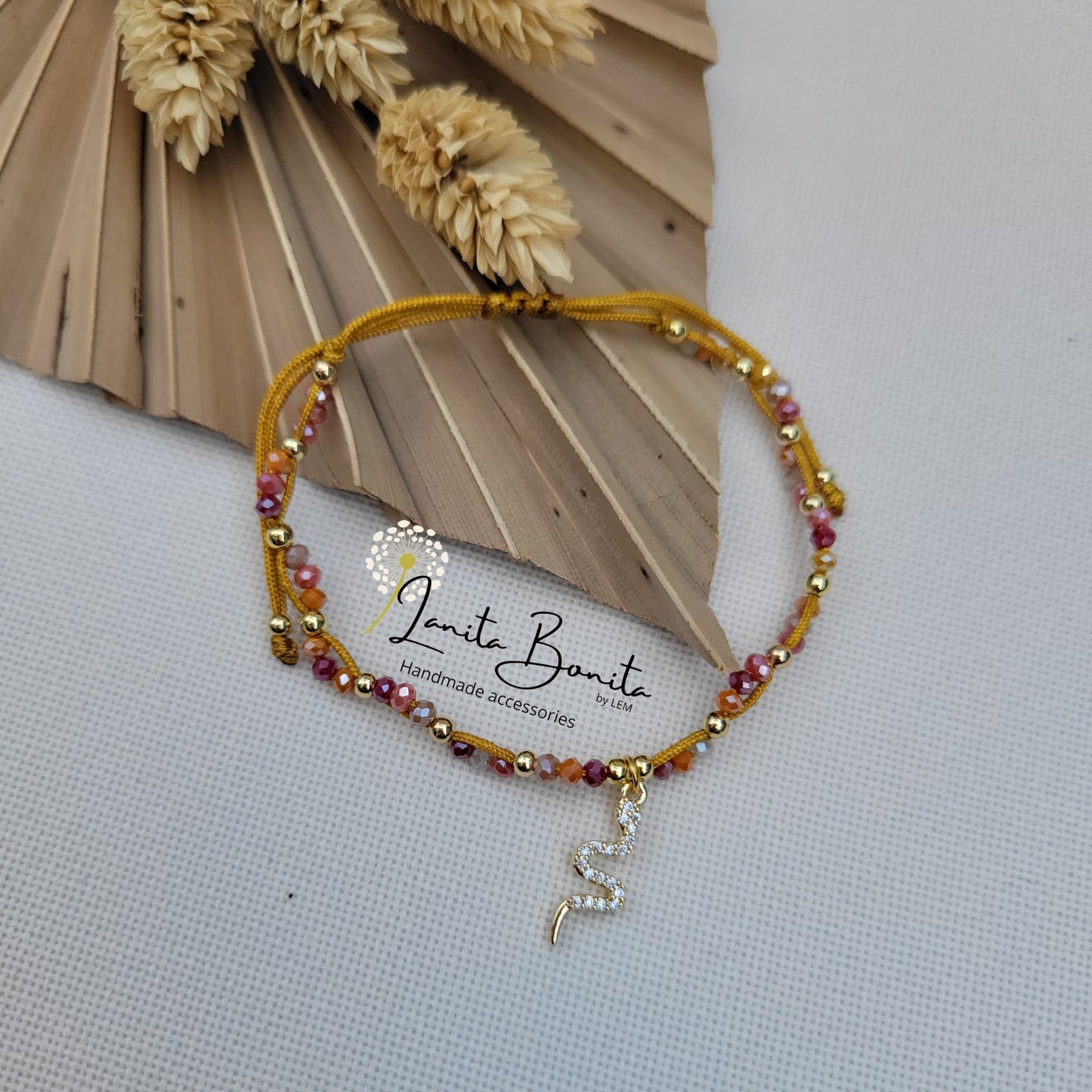 Queen Victoria Bracelet