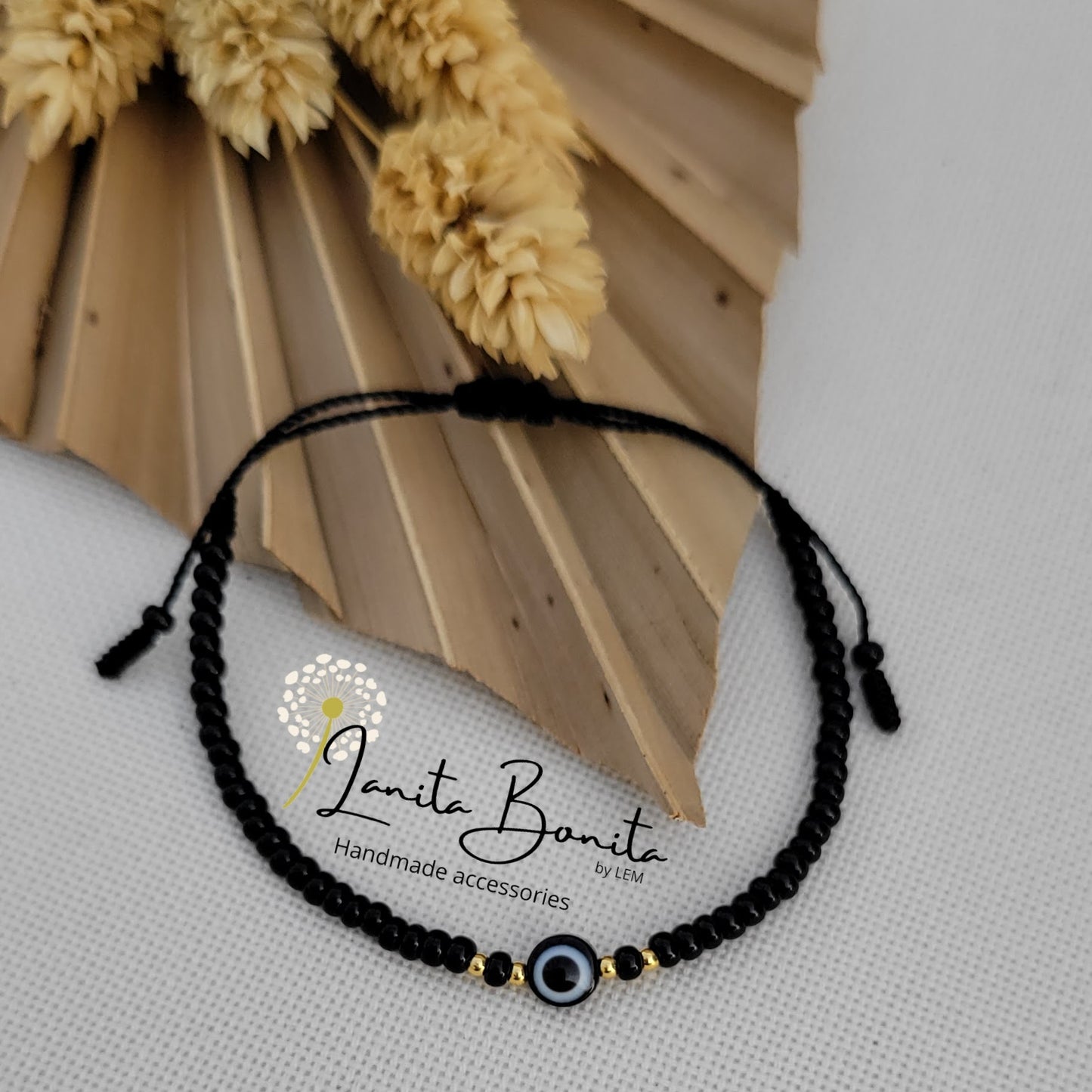 Simply Ojito Bracelet