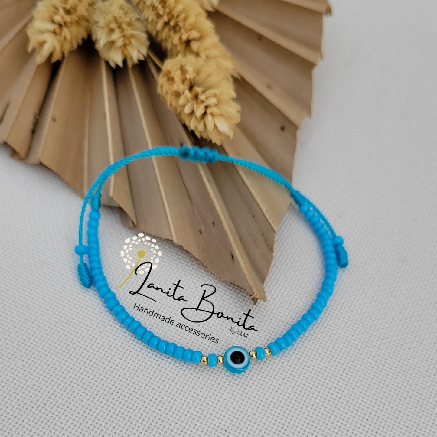 Simply Ojito Bracelet