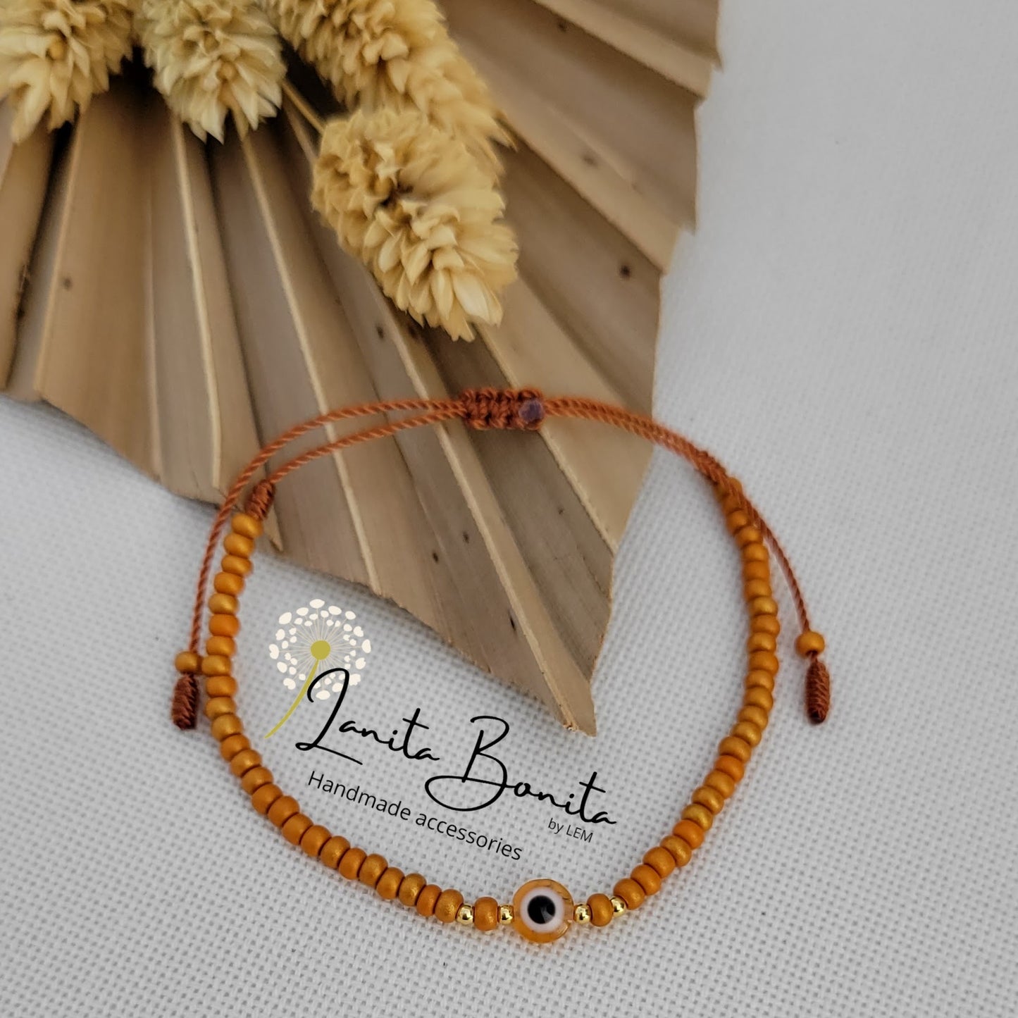 Simply Ojito Bracelet