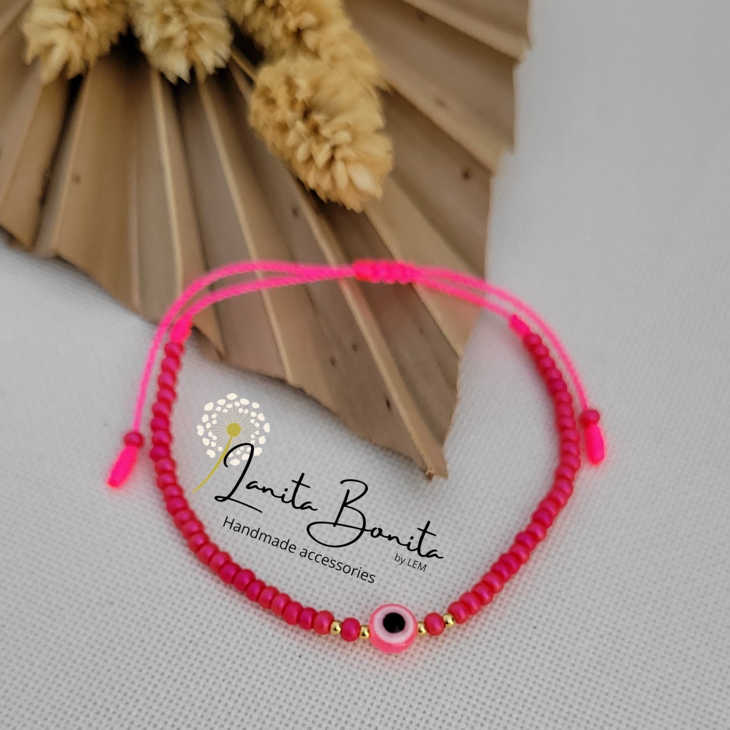 Simply Ojito Bracelet