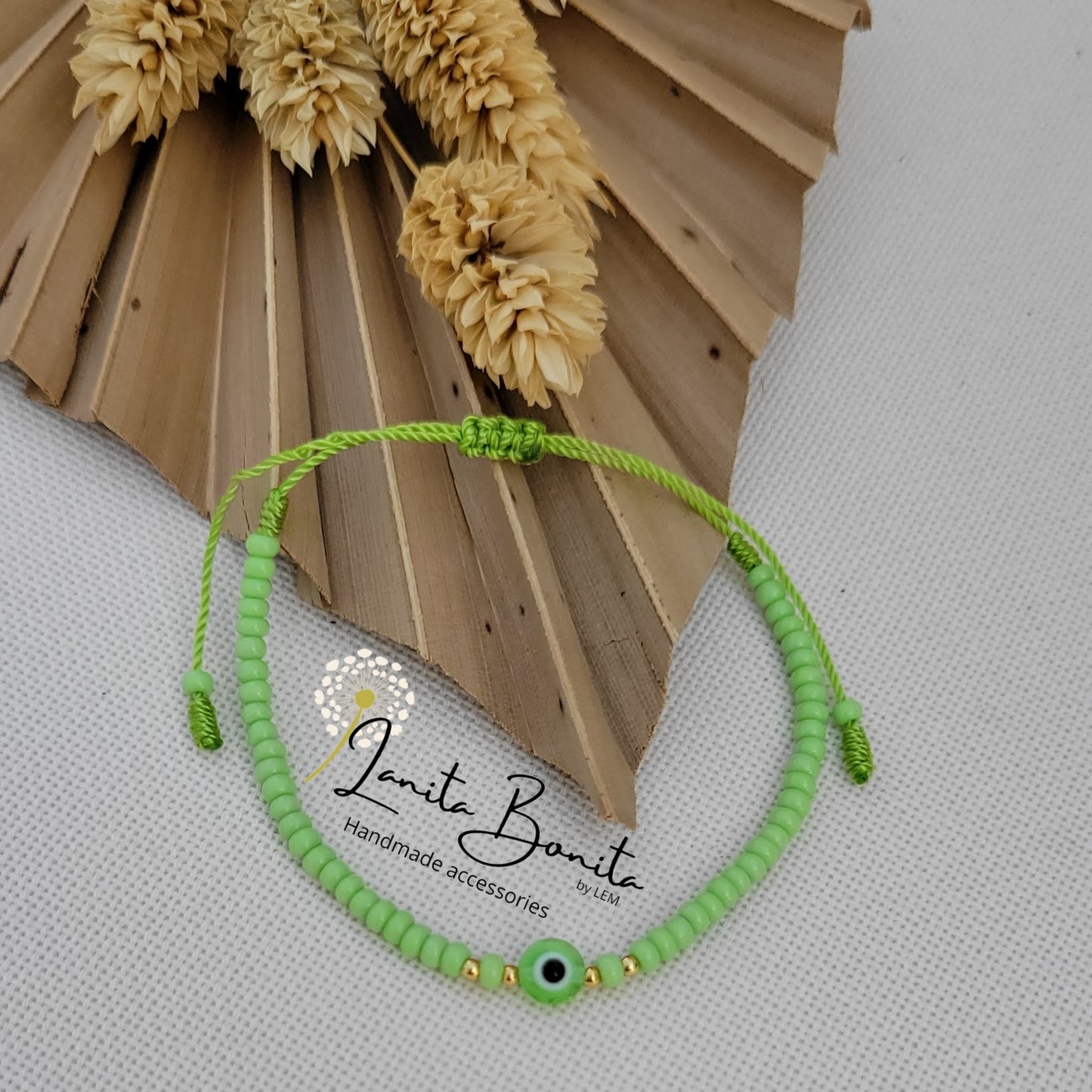 Simply Ojito Bracelet