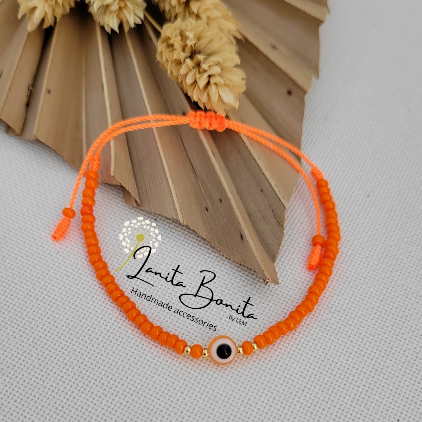 Simply Ojito Bracelet