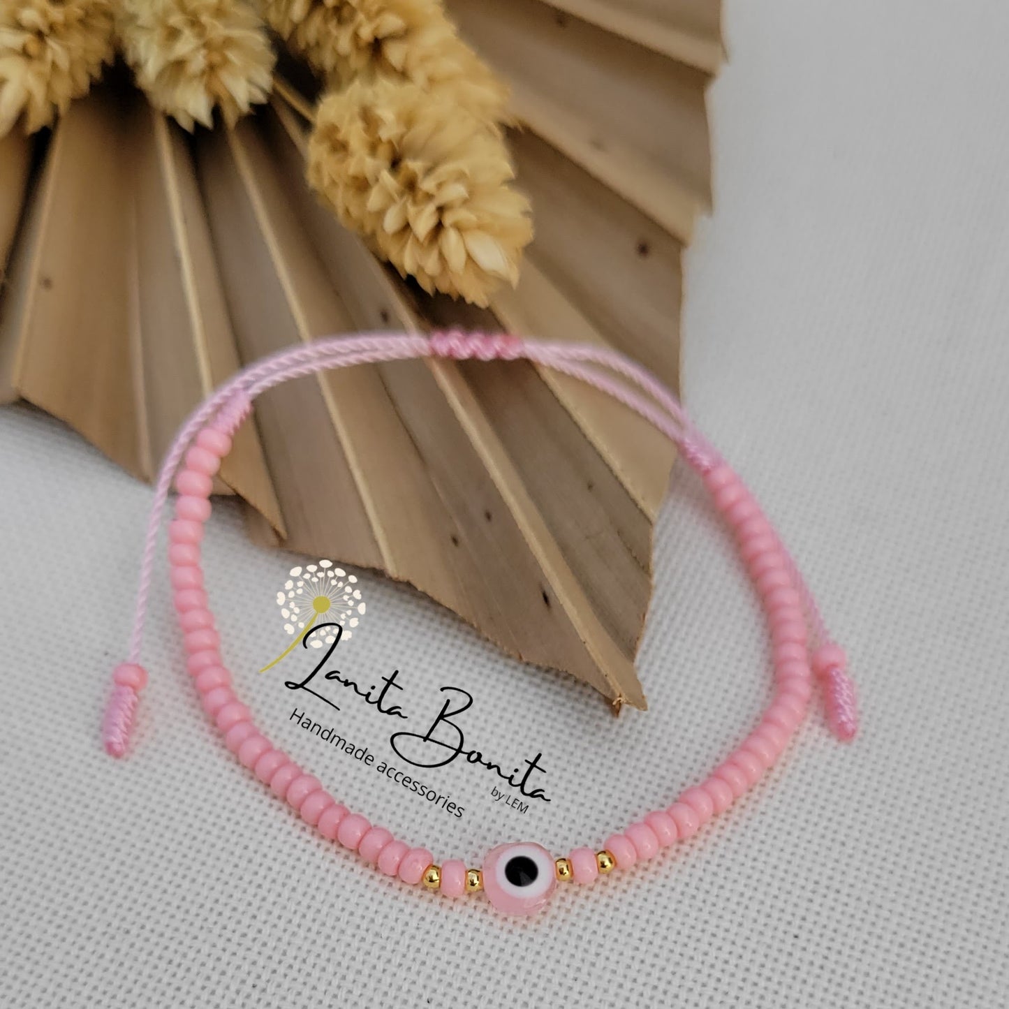 Simply Ojito Bracelet