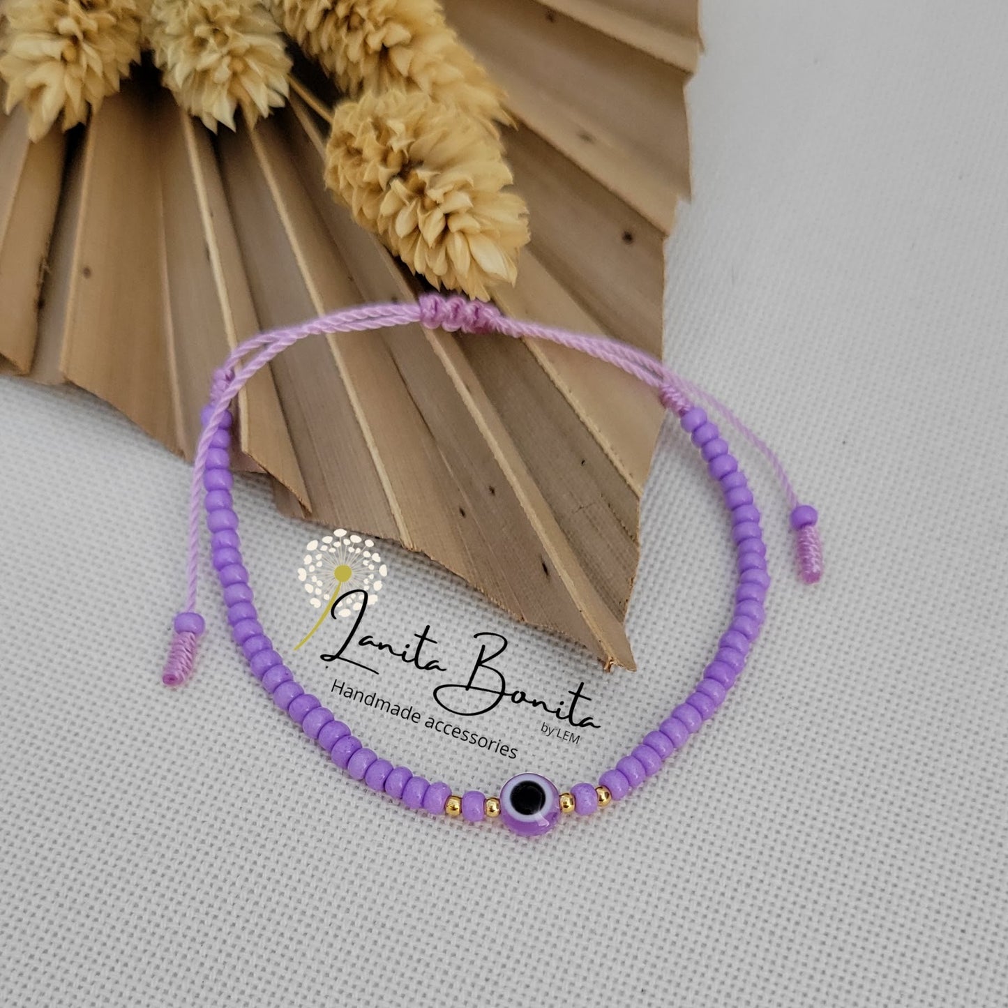 Simply Ojito Bracelet