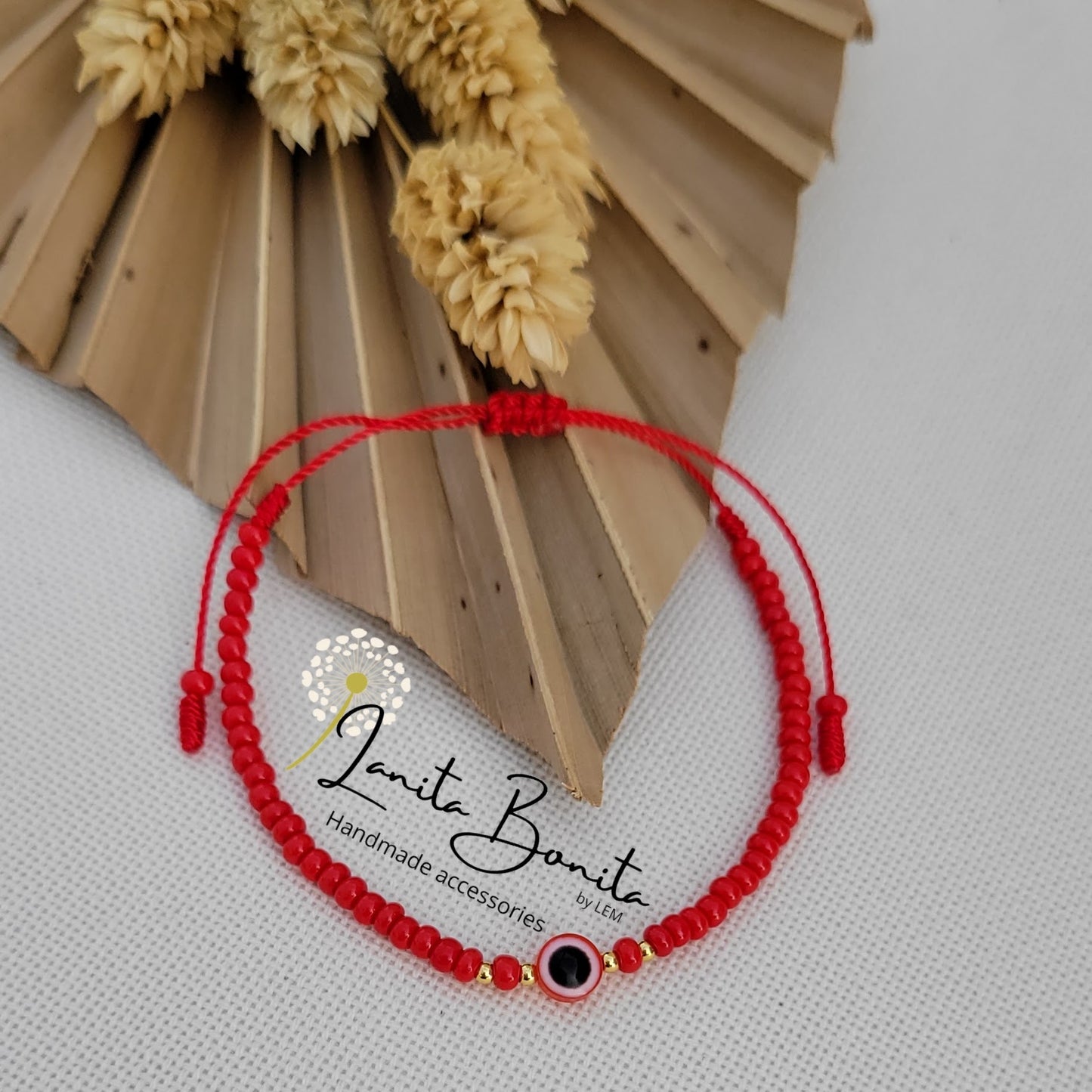 Simply Ojito Bracelet