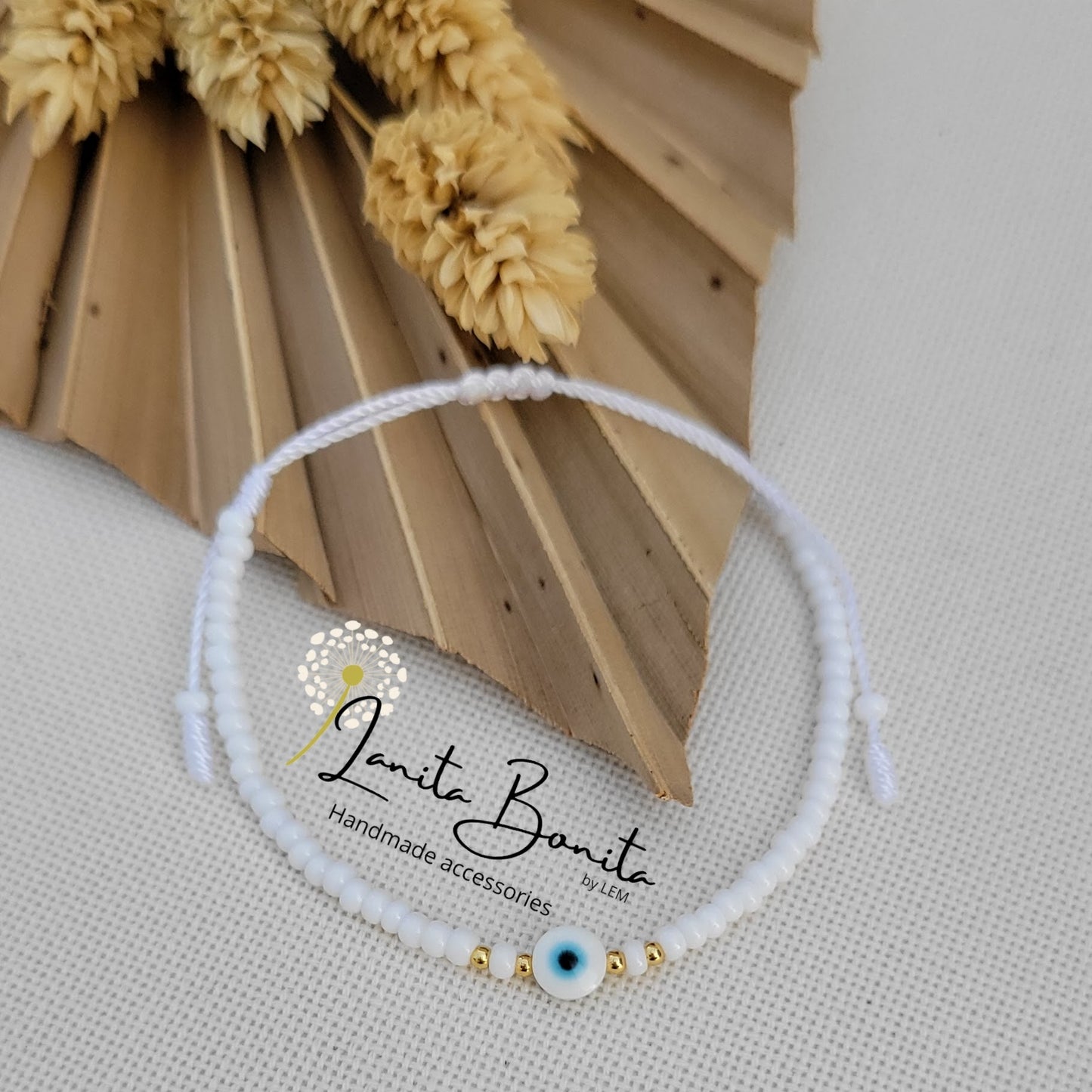 Simply Ojito Bracelet