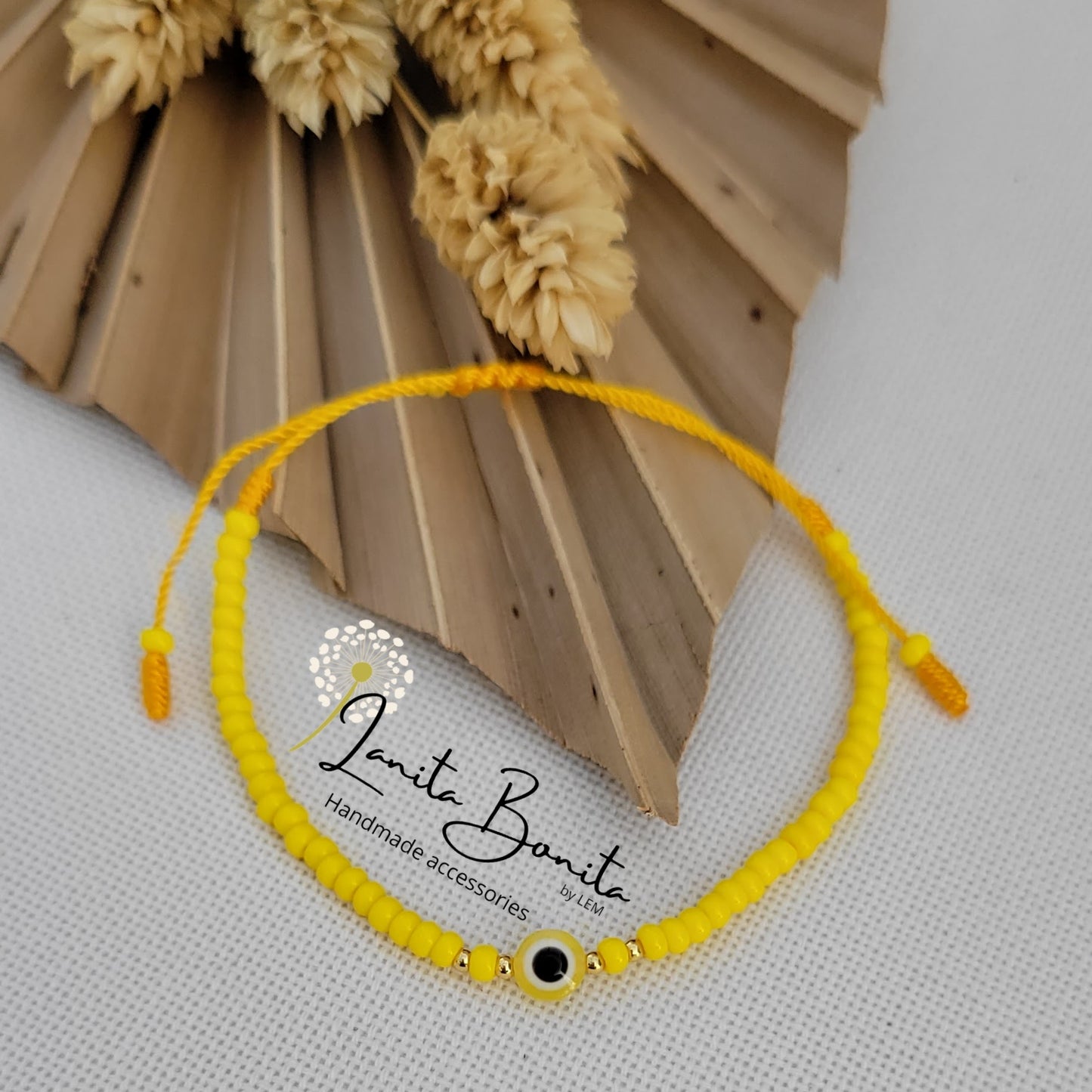 Simply Ojito Bracelet