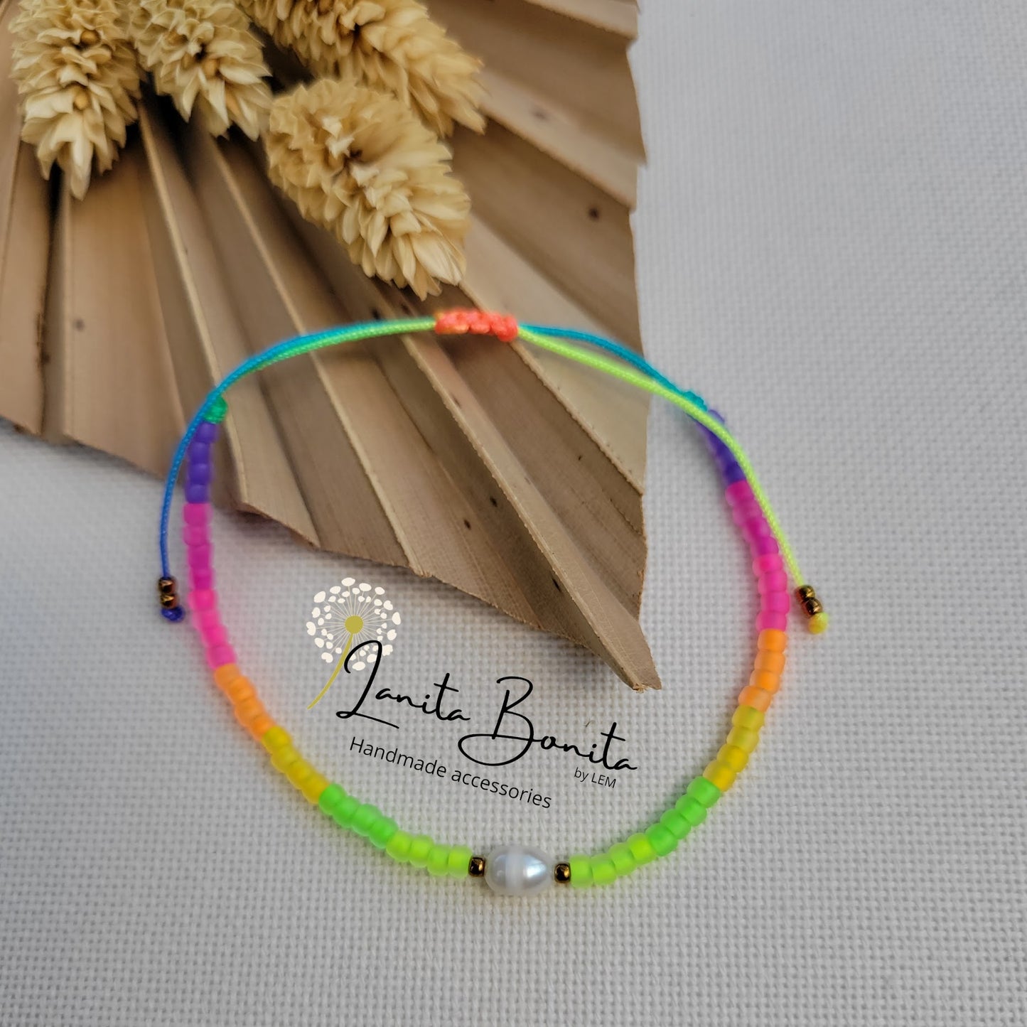 Summer Vibes Bracelet