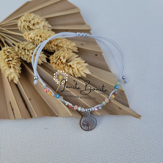 Tree of Life Bracelet