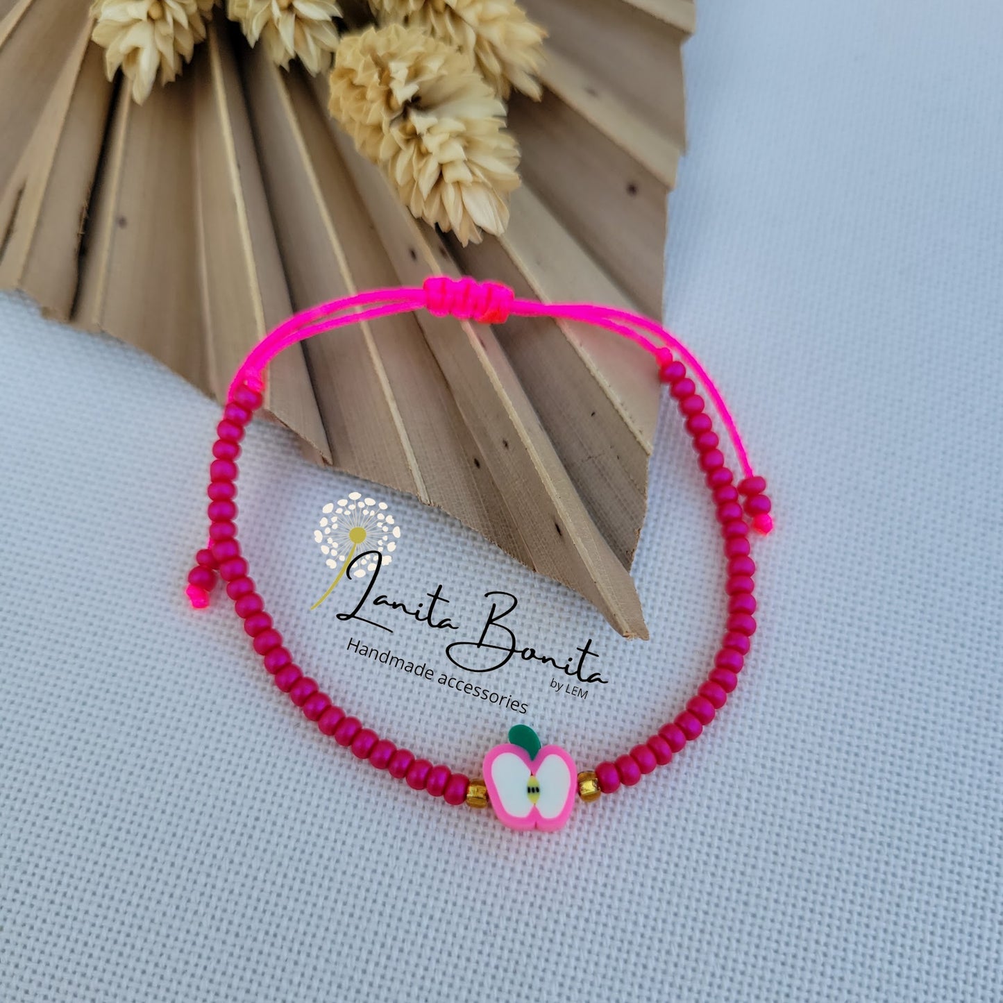 Tutti-frutti Bracelet