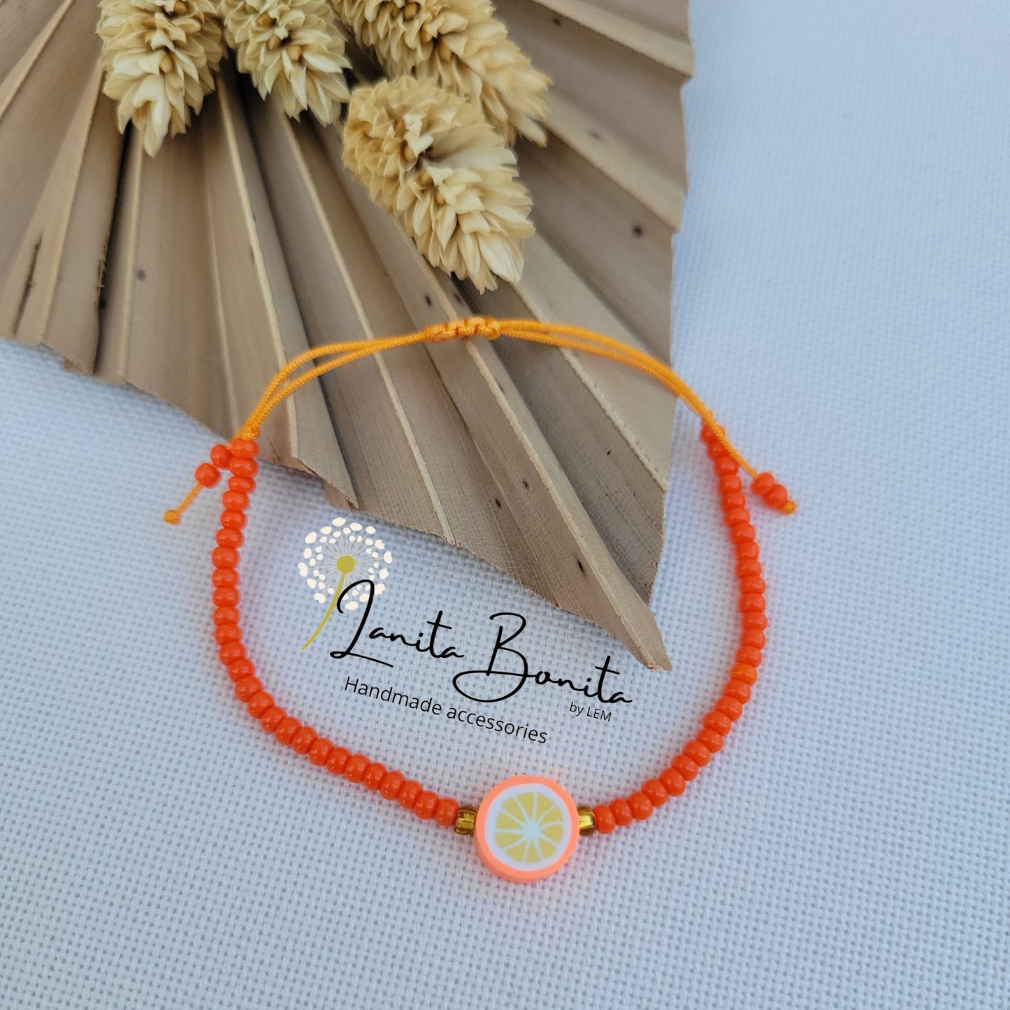 Tutti-frutti Bracelet