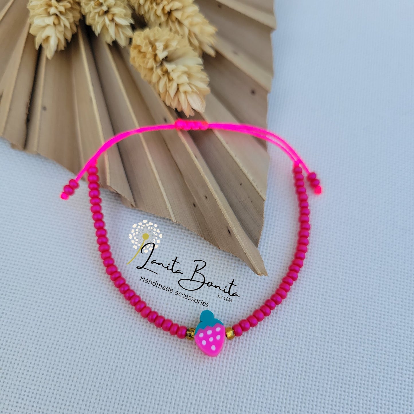 Tutti-frutti Bracelet