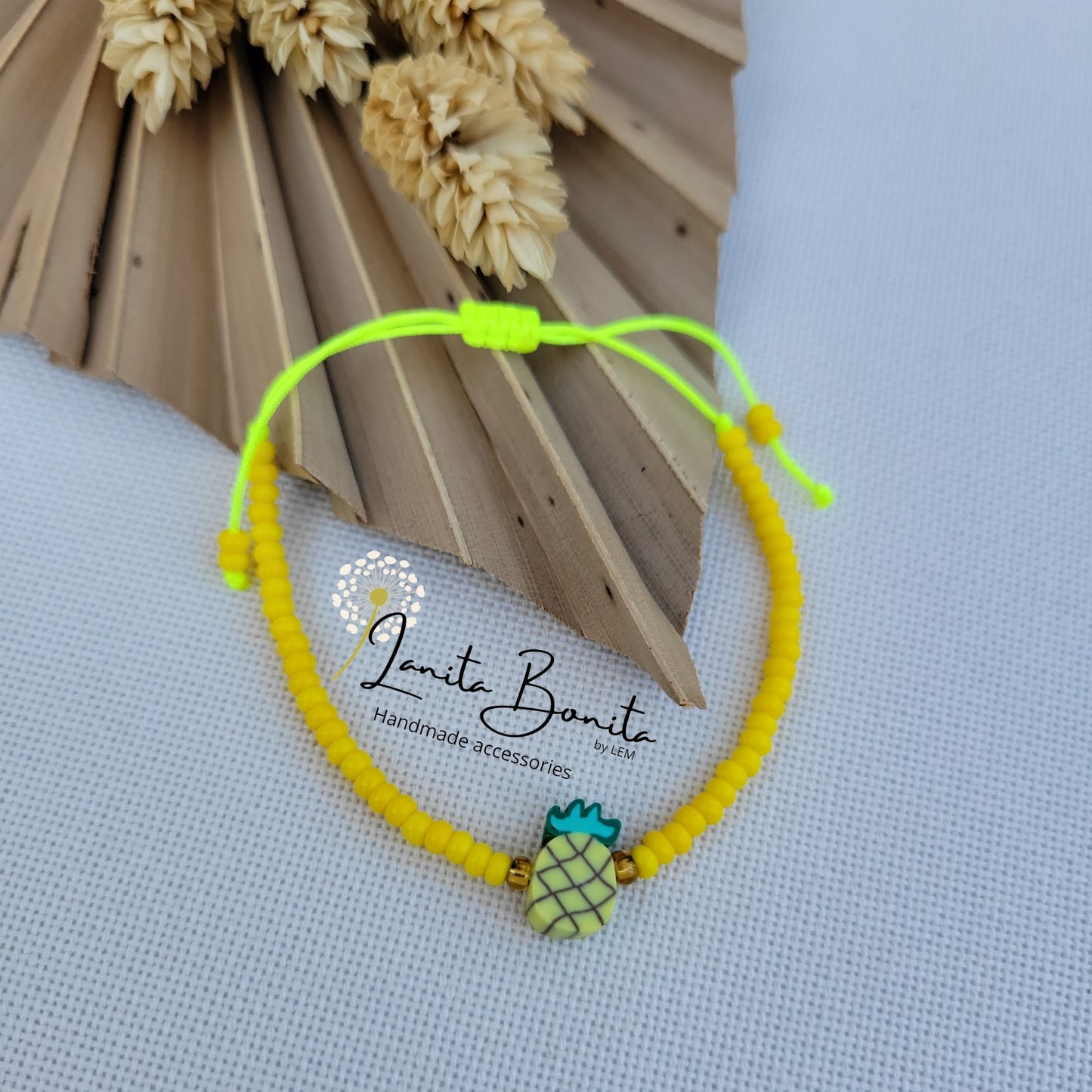 Tutti-frutti Bracelet