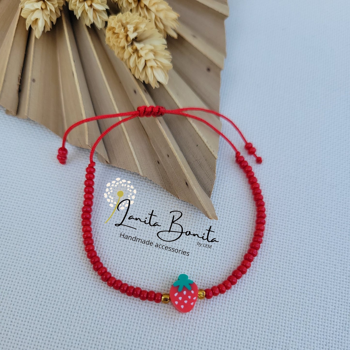 Tutti-frutti Bracelet