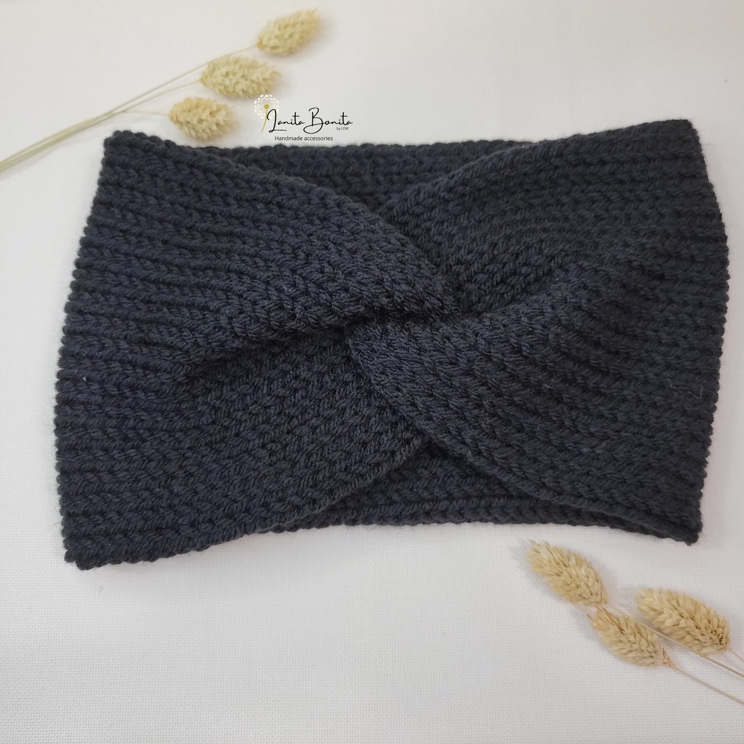 Ear Warmer Headband