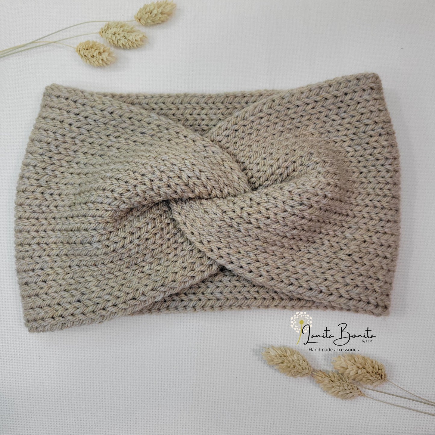 Ear Warmer Headband