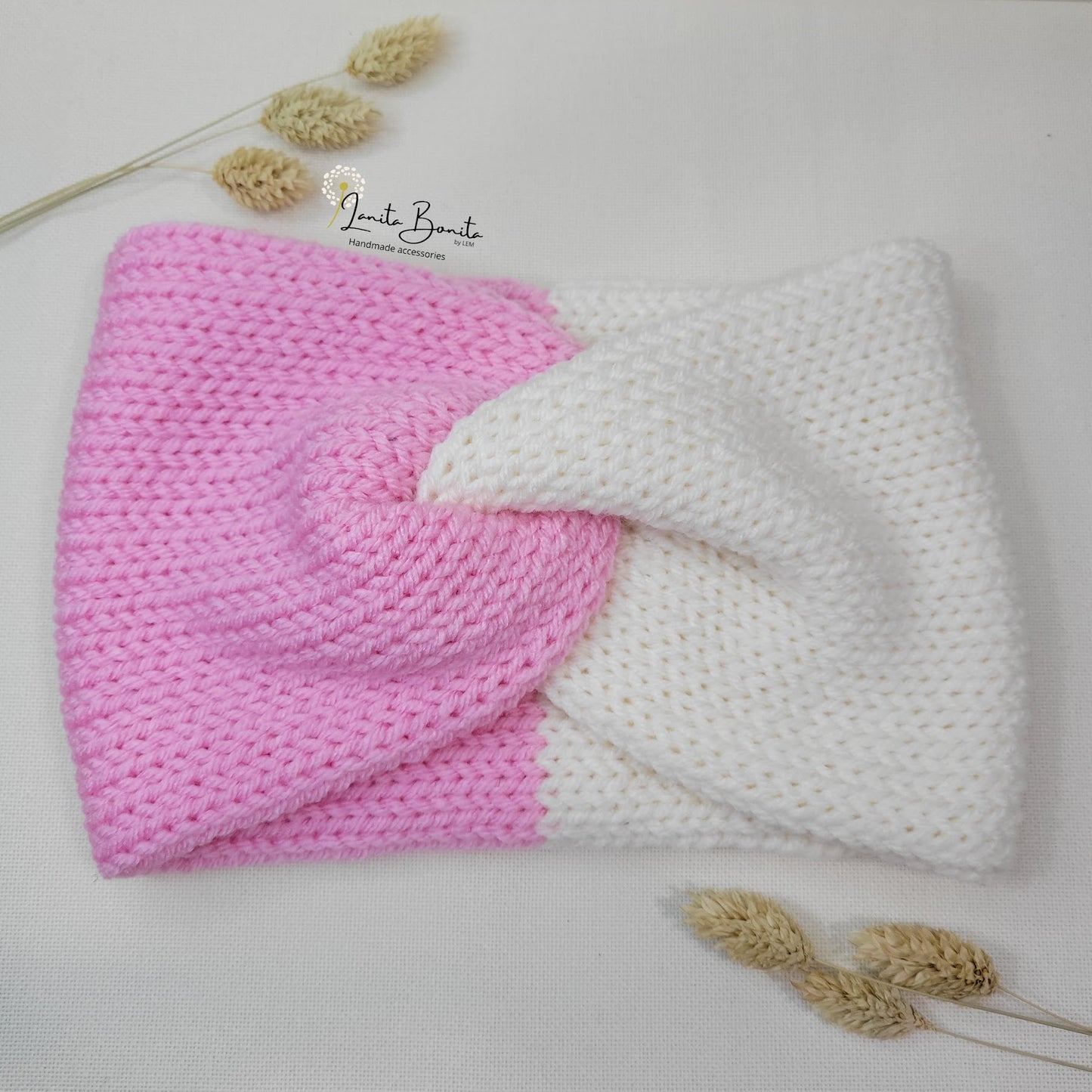 Ear Warmer Headband