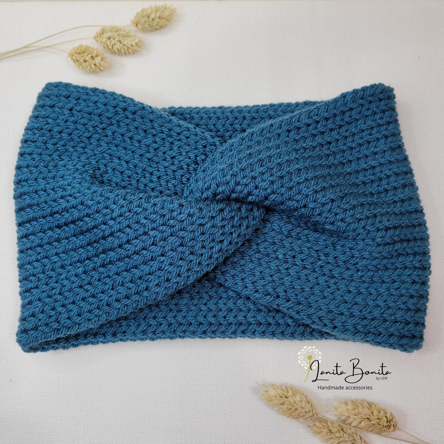 Ear Warmer Headband