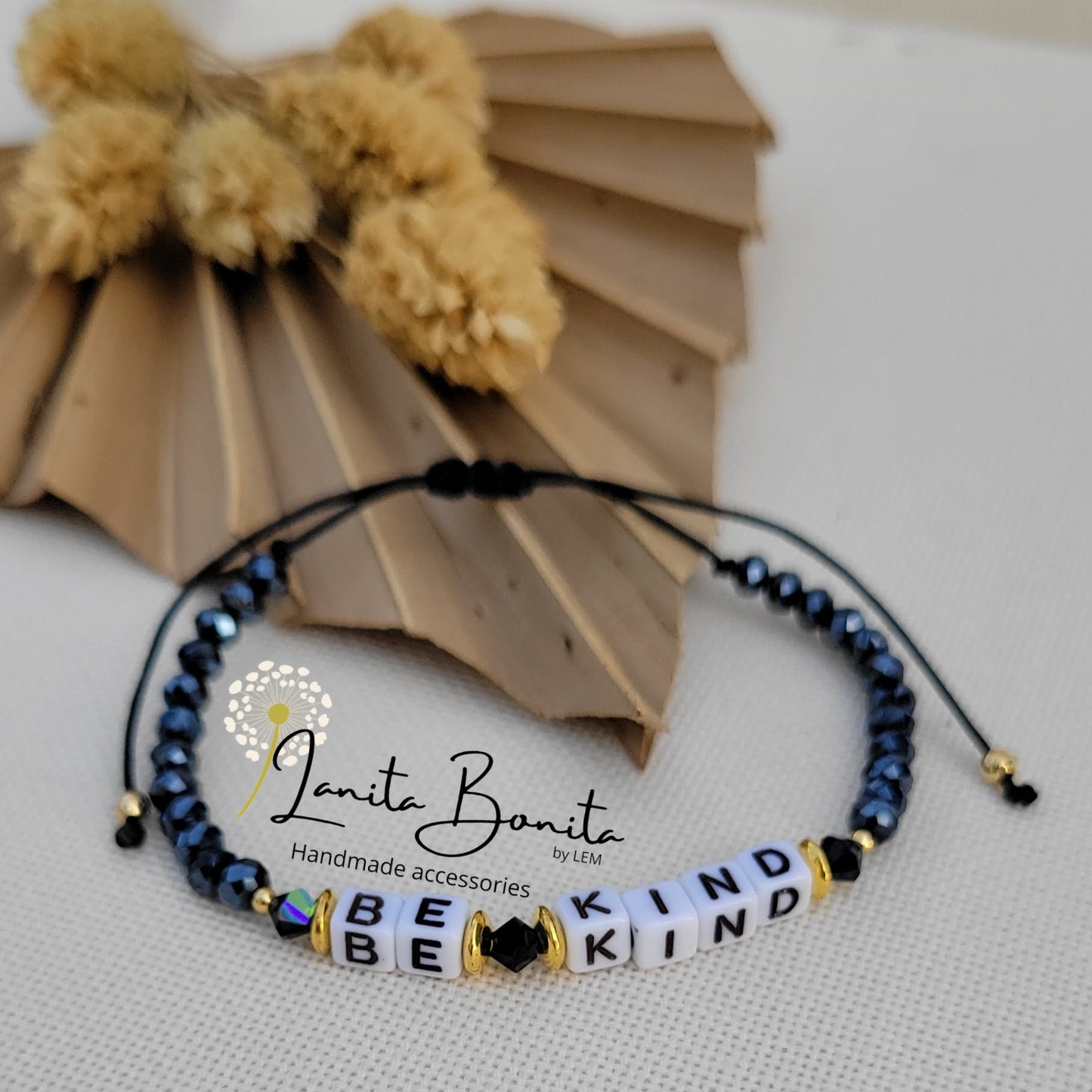 Little Words Bracelet