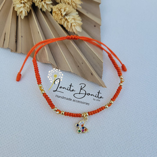 Be Free Bracelet